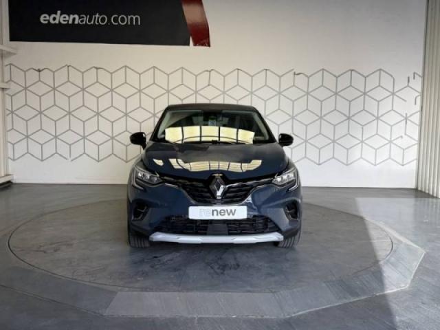 Renault Captur image 8
