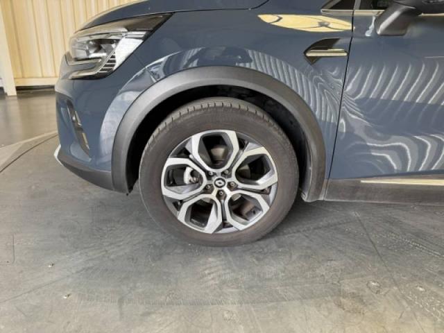 Renault Captur image 3