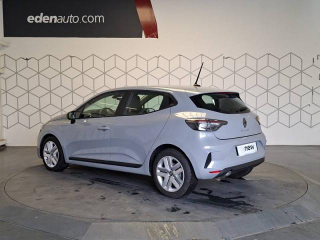 Renault Clio image 6