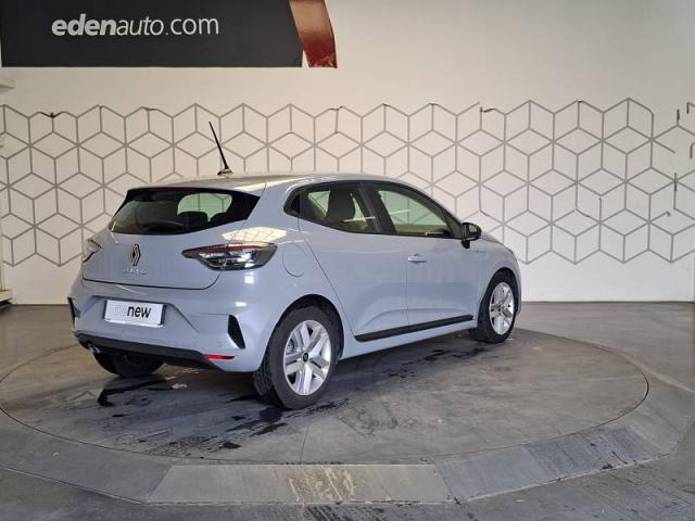 Renault Clio image 8