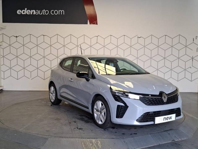 Renault Clio image 1