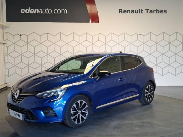Renault Clio Tce 90 Techno