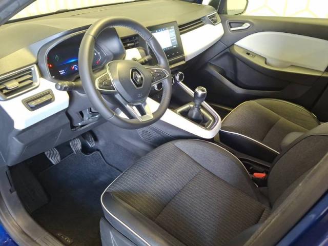 Renault Clio image 6