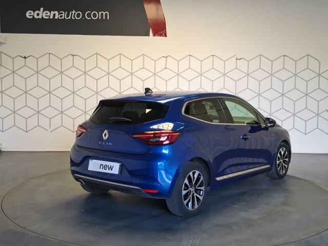 Renault Clio image 4