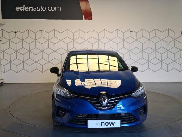 Renault Clio image 1