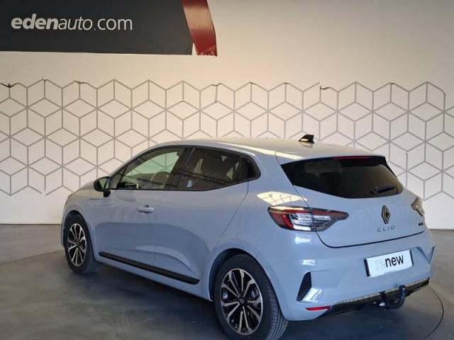 Renault Clio image 8