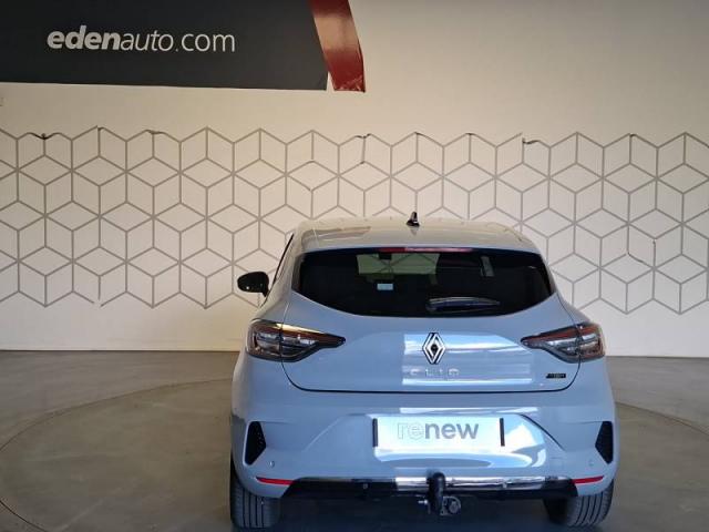 Renault Clio image 3