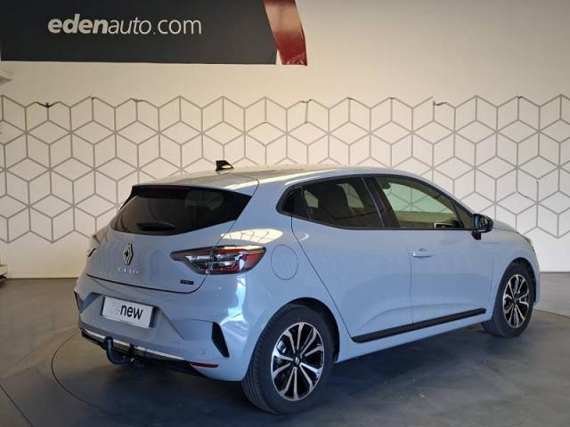 Renault Clio image 1