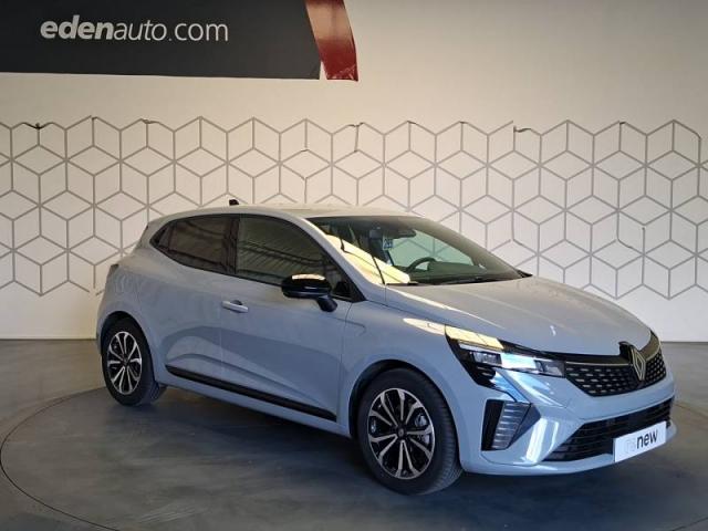 Renault Clio image 9