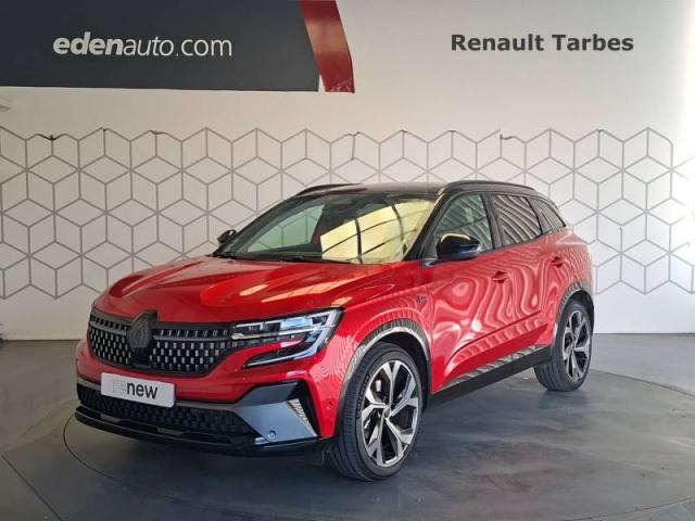 Renault Austral E-Tech Full Hybrid 200 Gsr2 Techno Esprit Alpine