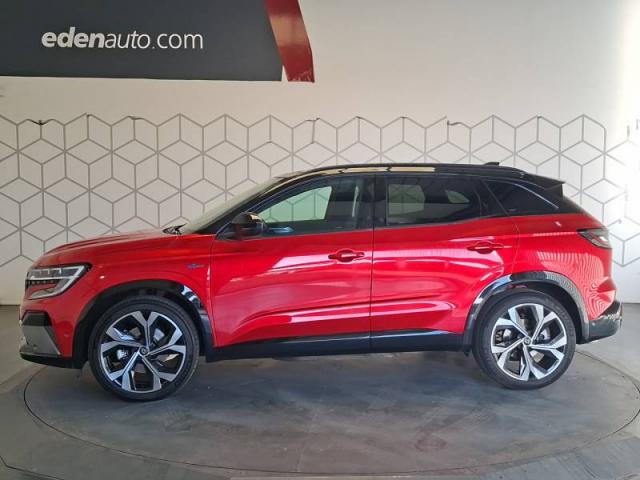 Renault Austral image 7