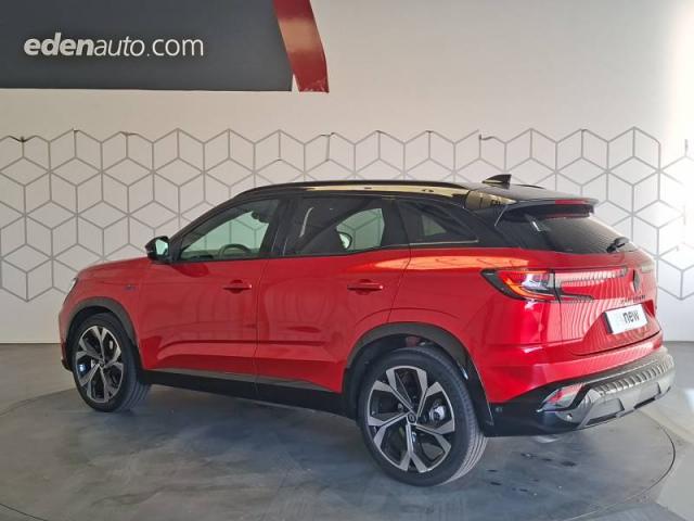 Renault Austral image 9