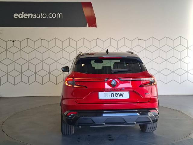 Renault Austral image 3