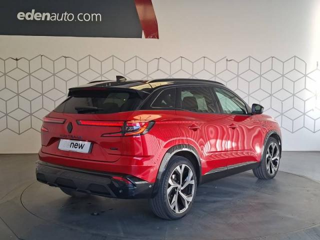 Renault Austral image 8