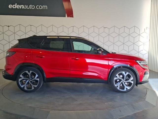 Renault Austral image 6