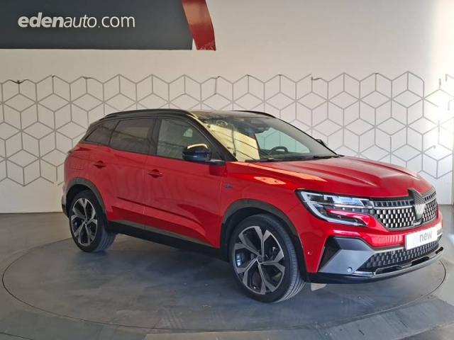 Renault Austral image 4
