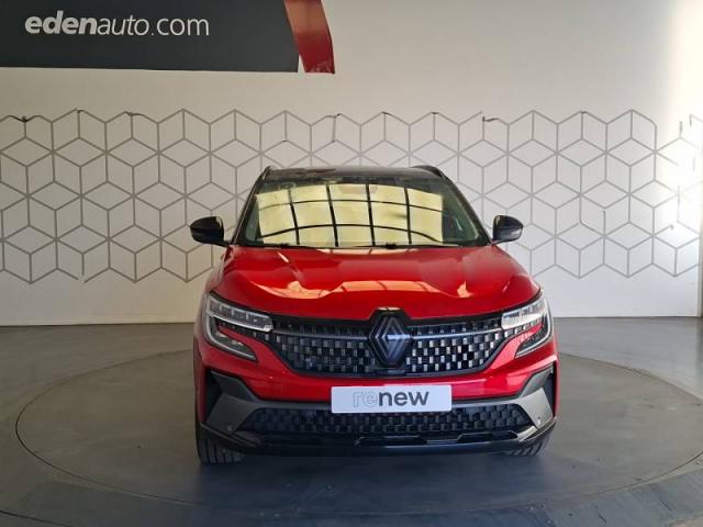 Renault Austral image 1