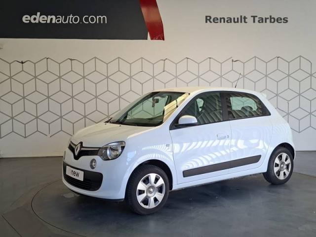 Renault Twingo Iii 0.9 Tce 90 Energy E6c Zen
