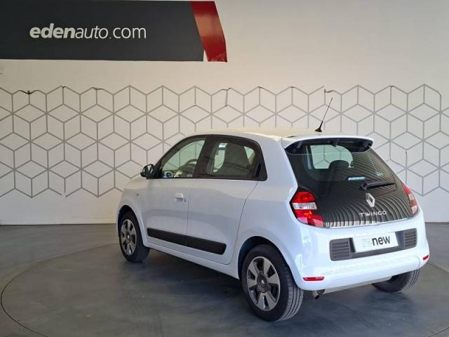 Renault Twingo image 8