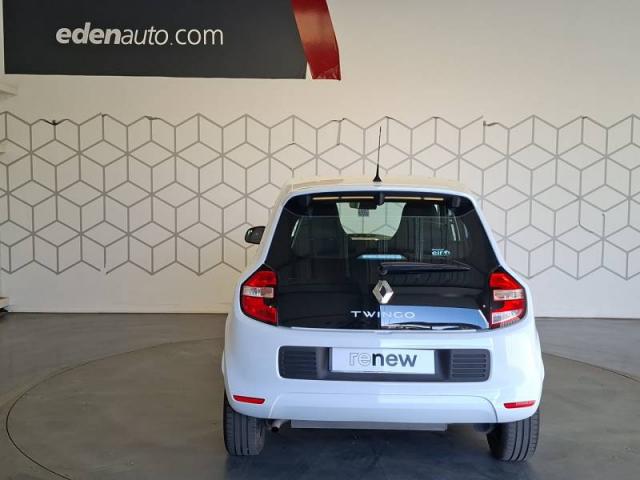 Renault Twingo image 1