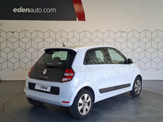 Renault Twingo image 7