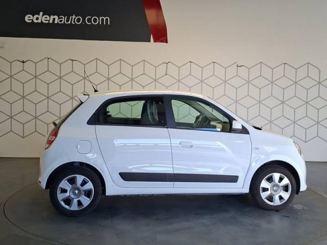 Renault Twingo image 4