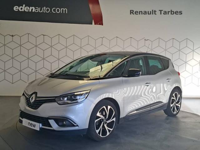 Renault Scénic Blue Dci 120 Intens