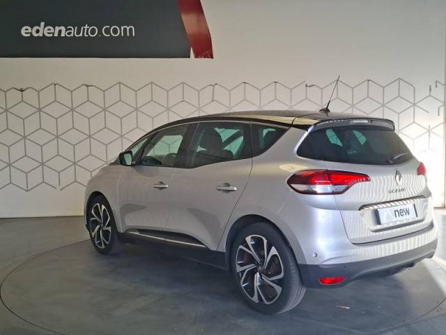 Renault Scénic image 8