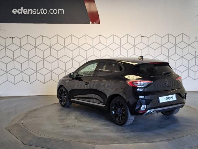 Renault Clio image 5