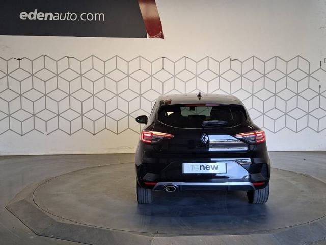 Renault Clio image 7