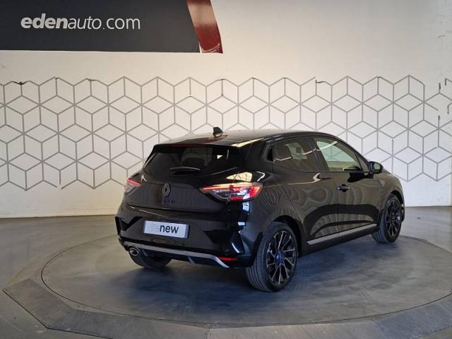Renault Clio image 3