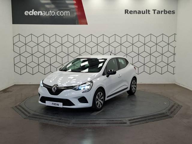 Renault Clio d’occasion