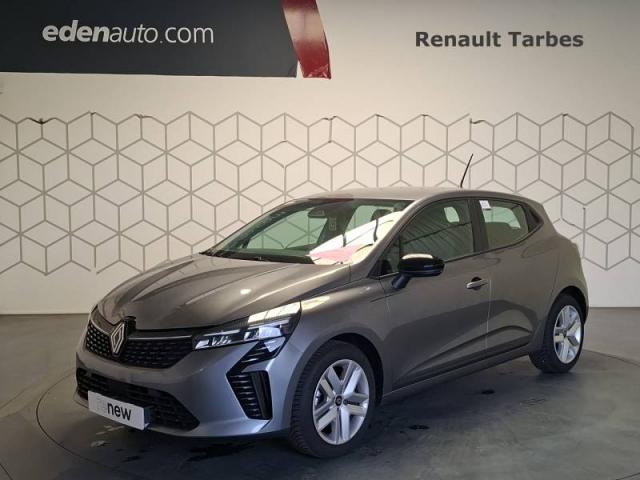 Renault Clio d’occasion