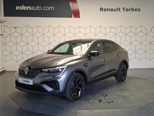 Renault Arkana d’occasion