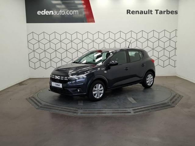 Dacia Sandero d’occasion