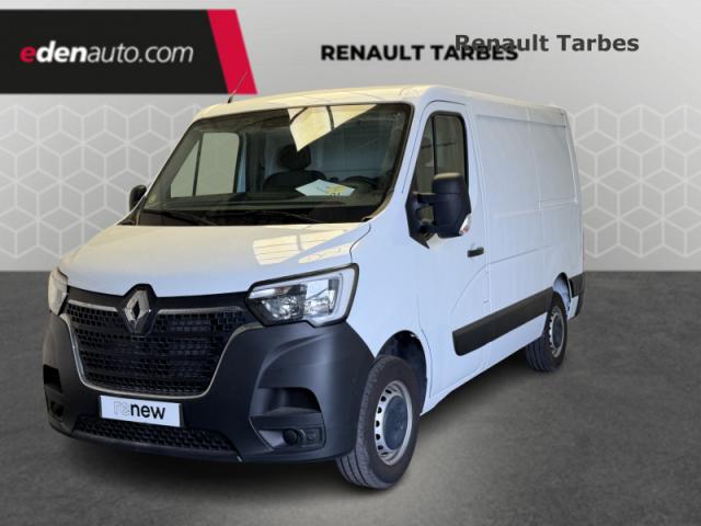 Renault Master d’occasion
