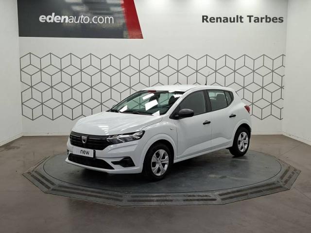 Dacia Sandero d’occasion