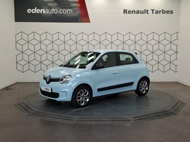 Renault Twingo d’occasion