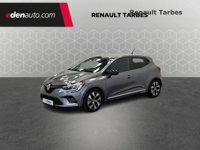 Renault Clio d’occasion