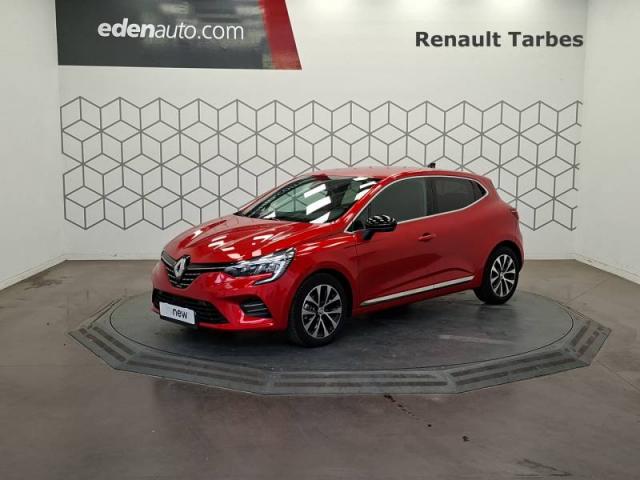 Renault Clio d’occasion