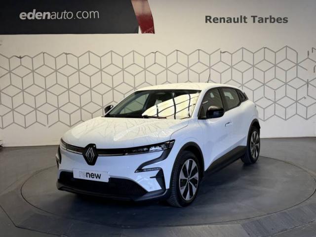 Renault Mégane d’occasion
