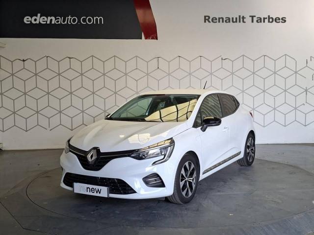 Renault Clio d’occasion