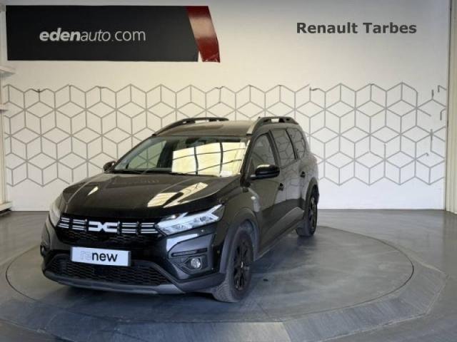 Dacia Jogger d’occasion