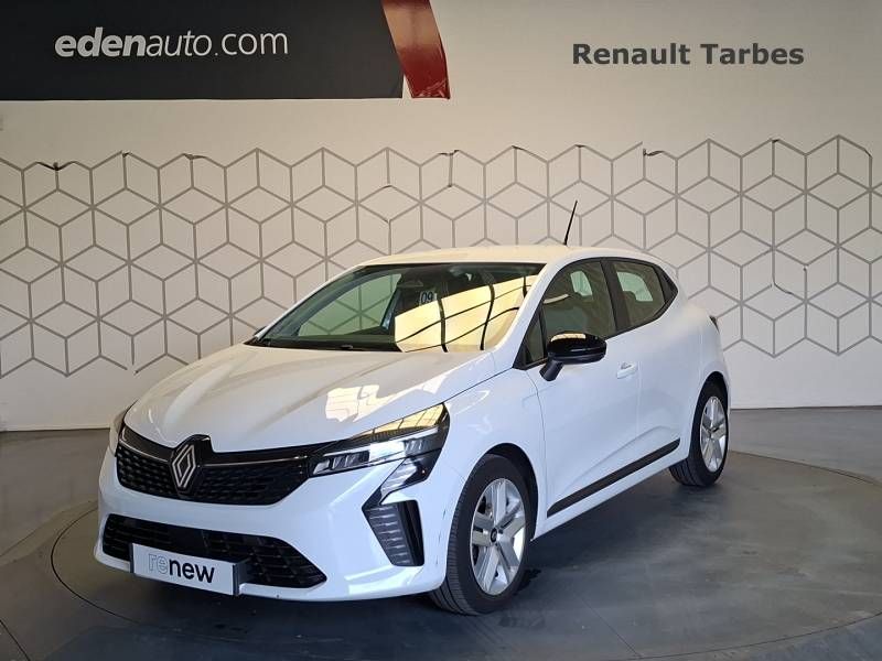 Renault Clio à Tarbes – photo 1