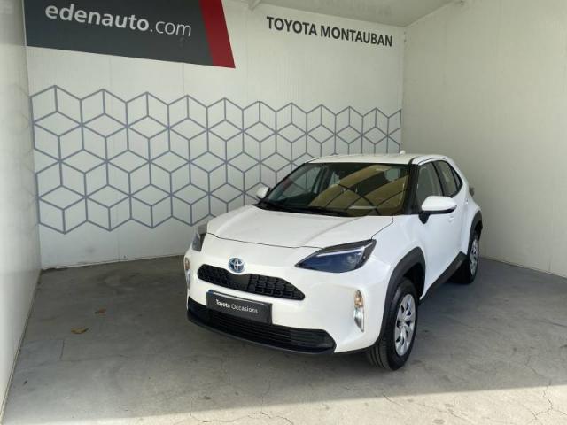 Toyota Yaris image 1