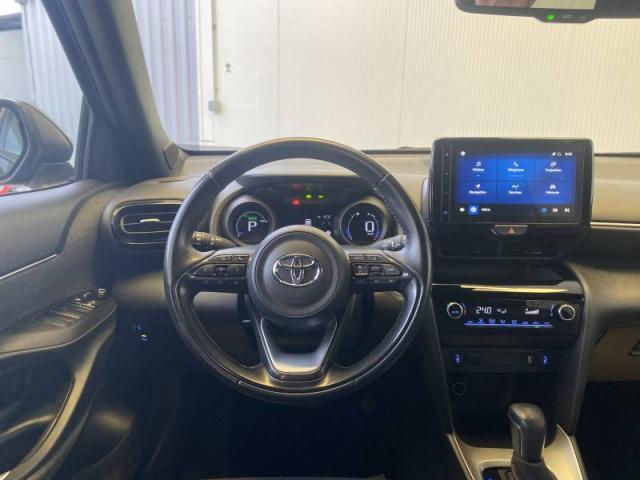 Toyota Yaris image 5