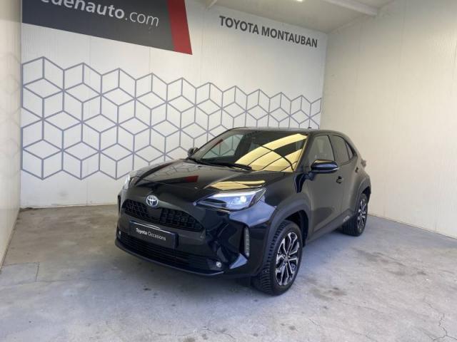 Toyota Yaris image 4