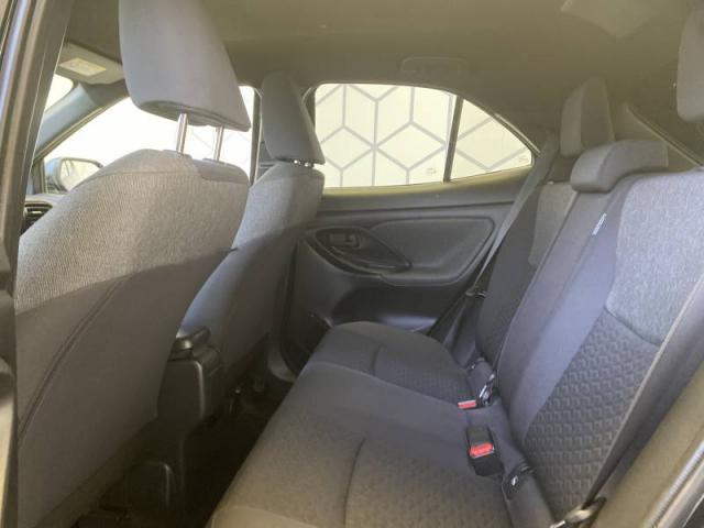 Toyota Yaris image 7