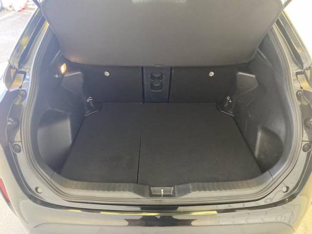 Toyota Yaris image 8