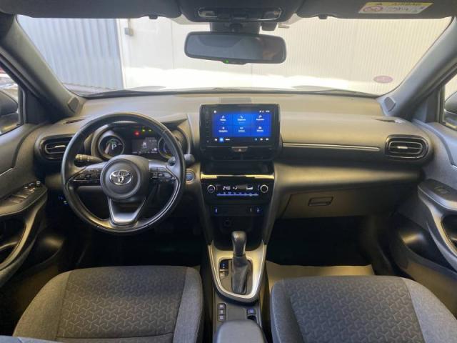 Toyota Yaris image 6
